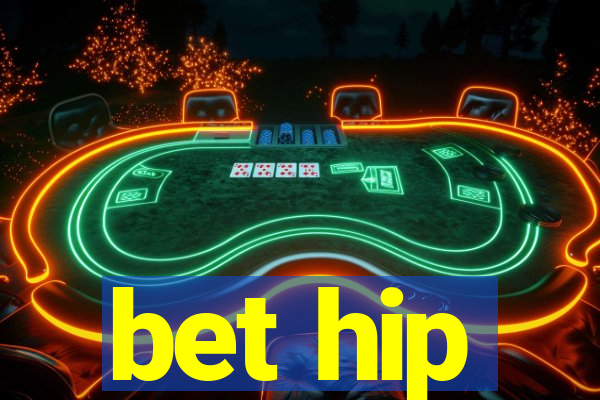 bet hip